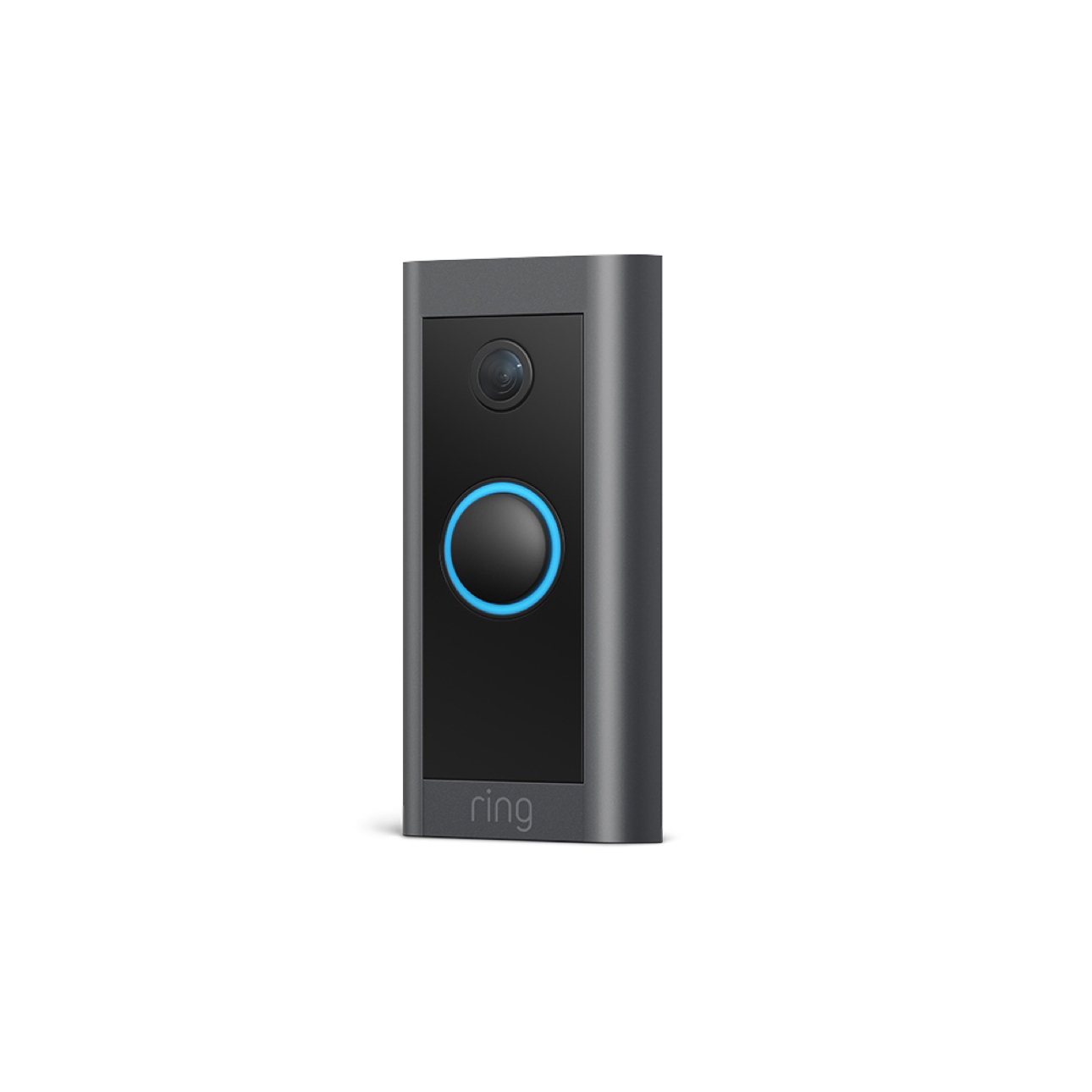 Meter Plateau Bemiddelaar Video Doorbell Wired – Ring