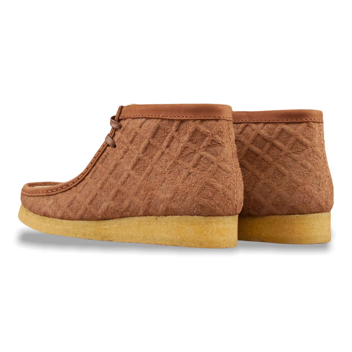 CLARKS X SWEET CHICK WALLABEE BOOT Online – Le-fix.com