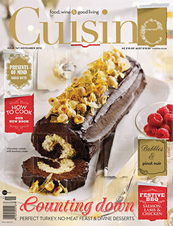 Cuisine Magazine Top 10