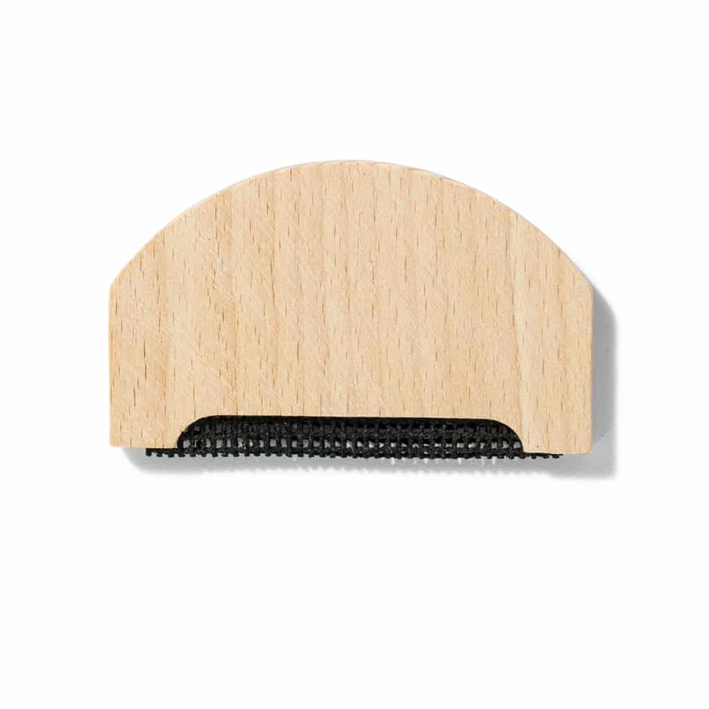 comb cashmere