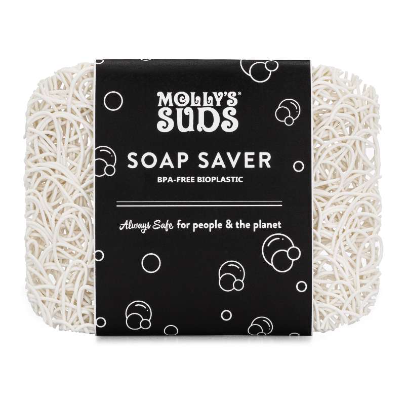 bar soap saver