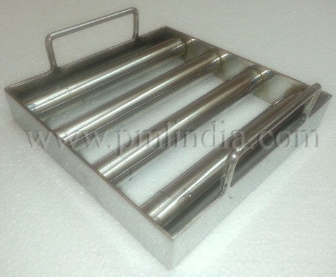 Square Magnetic Grill