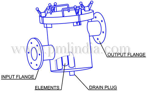 Magnetic Filter Drawing1