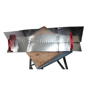 Multi Angle Magnetic Welding Clamp-3