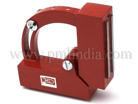 Multi Angle Protractor Magnetic Welding Clamp1
