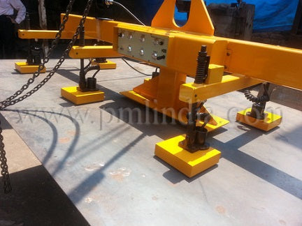 Spreader Beam application1