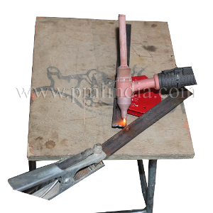 Multi Angle 45Degree Magnetic Welding Clamp
