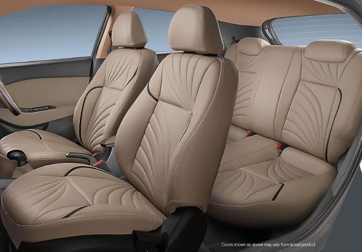 ciaz seat covers leather