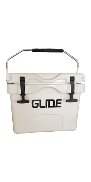 cooler glides