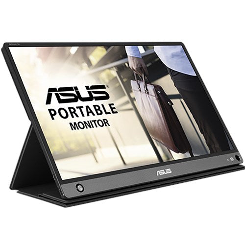 Asus Zenscreen Go Mb16ahp 15 6 Inch Full Hd Built In Battery Usb T Netplus Computers