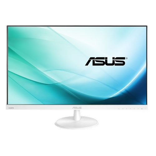 Asus Vc279h W Eye Care Monitor 27 Full Hd Ips Ultra Slim Framele Netplus Computers