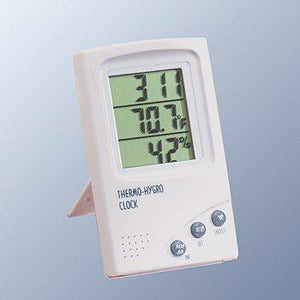 Lignomat Thermo-Hygrometer TH