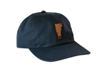 Load image into Gallery viewer, Blue VT Dad Hat
