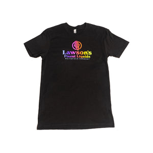 Rainbow Beer Guy T-Shirt