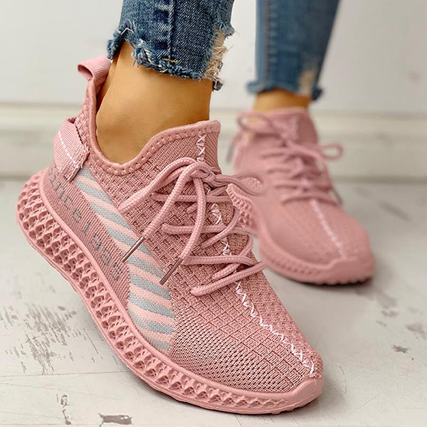 breathable casual sneakers