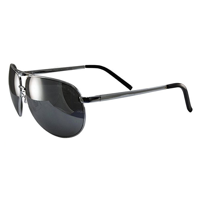 Global Vision Aviator Sunglasses