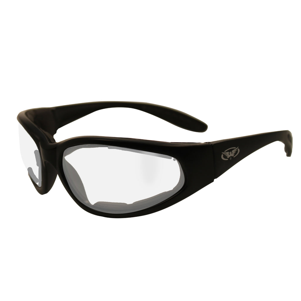 Global Vision Hercules 1 Plus Sunglasses