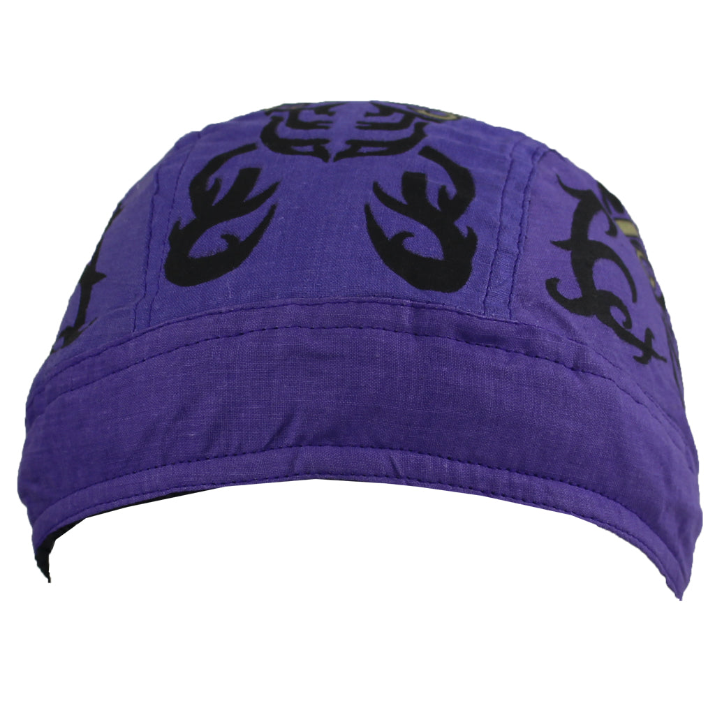 Tribal Spade Du-Rag