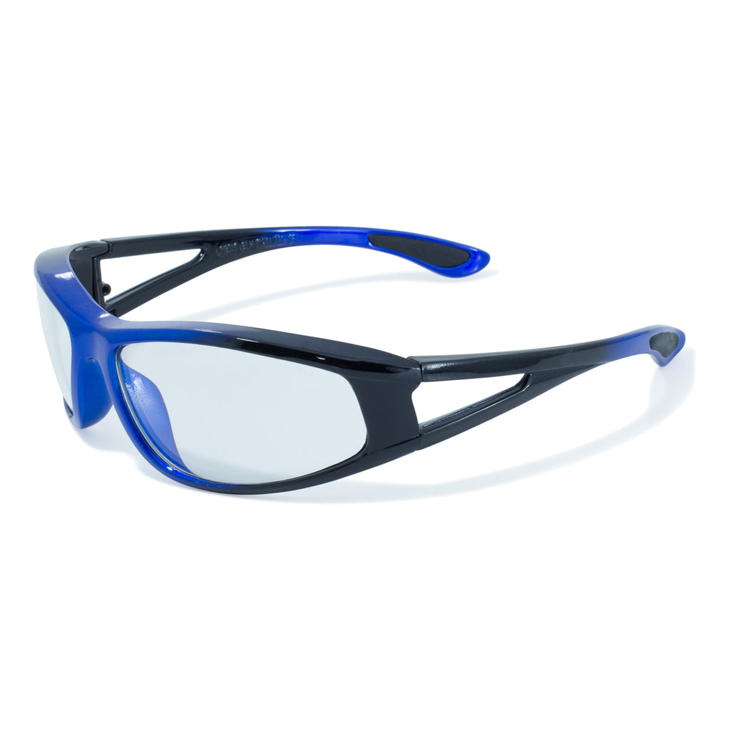 Titan Motorcycle Safety Riding Glasses