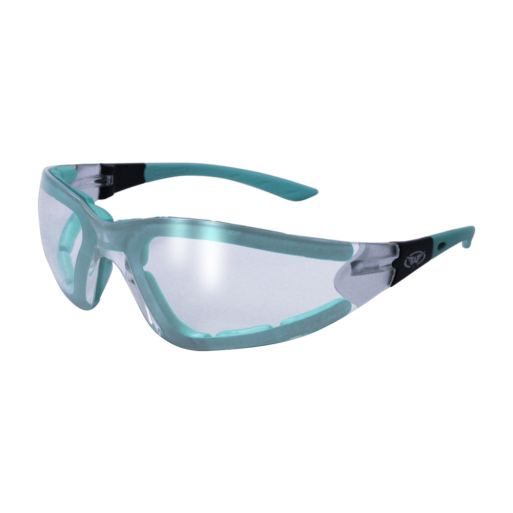 Global Vision Ruthless CF CL A/F Sunglasses