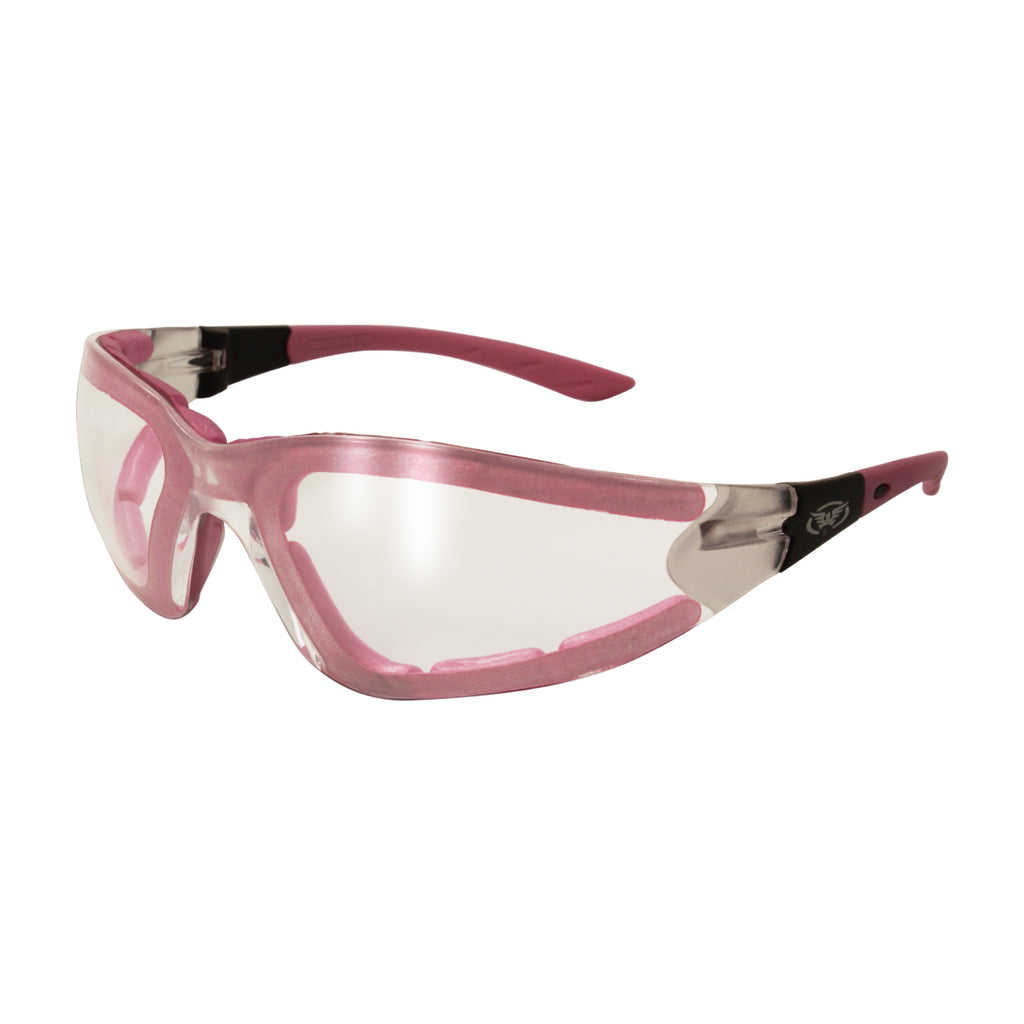 Global Vision Ruthless CF CL A/F Sunglasses