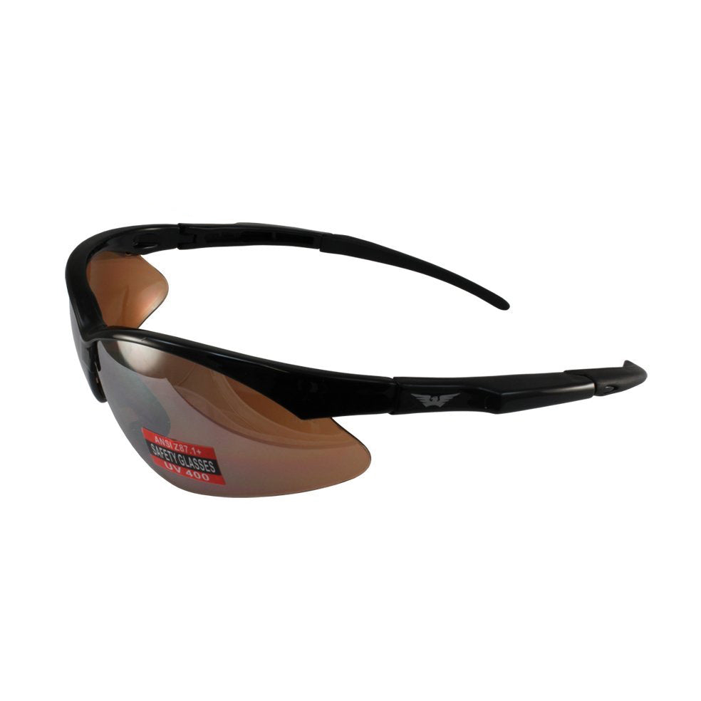 Global Vision Fast Freddie Sunglasses