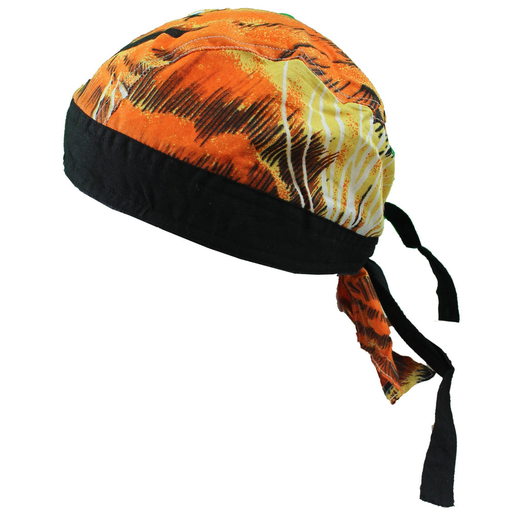 Tiger Du-Rag