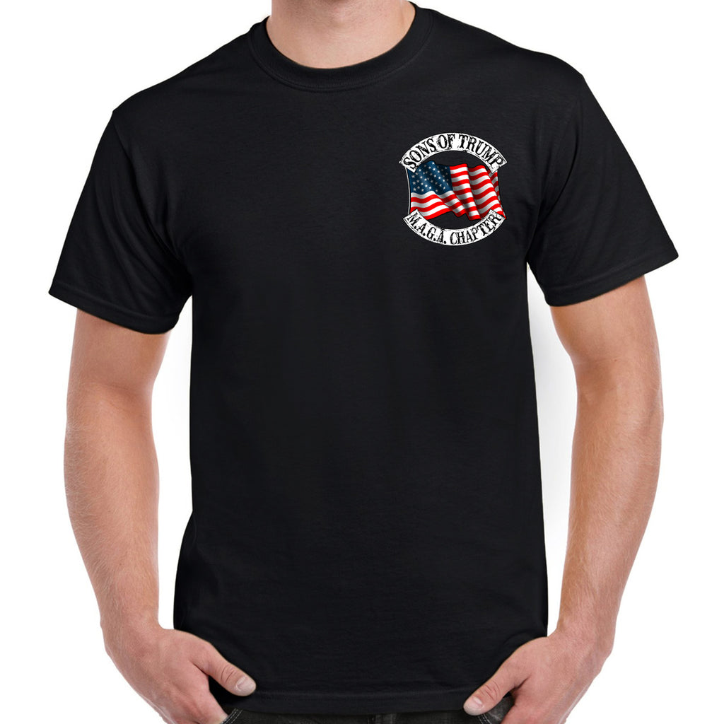 Sons of Trump T-Shirt