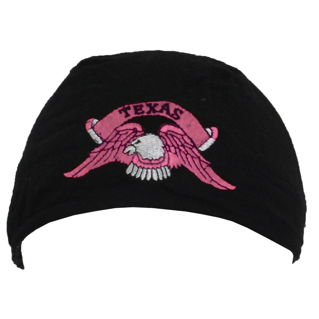 Texas Eagle Du-Rag