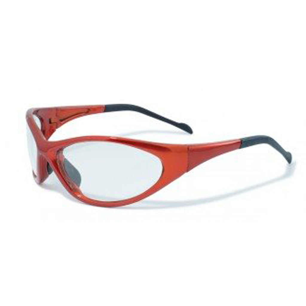 Global Vision Reflex CF Safety / Riding Glasses