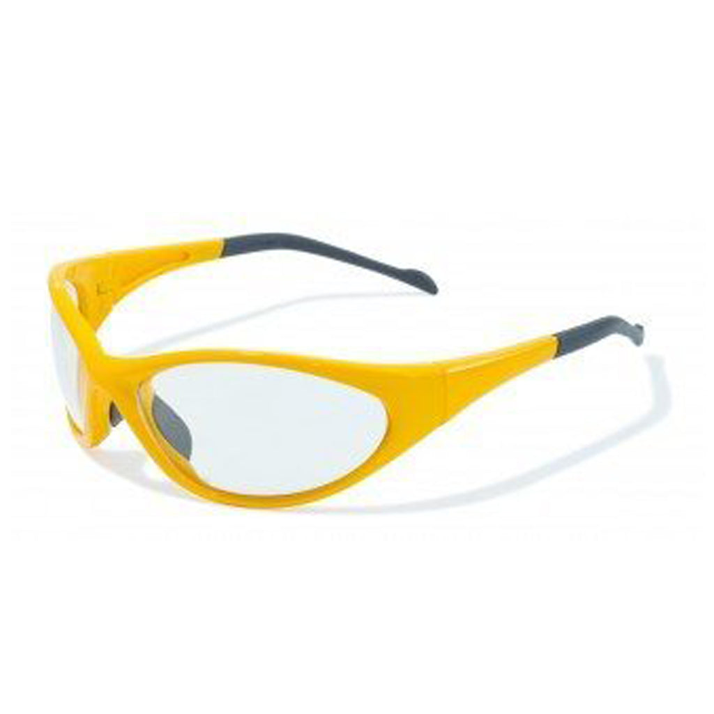 Global Vision Reflex CF Safety / Riding Glasses