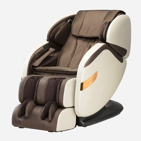 chair massager with heat