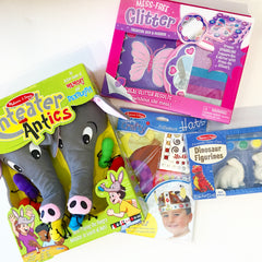 Melissa And Doug Toys, Games, and Crafts 