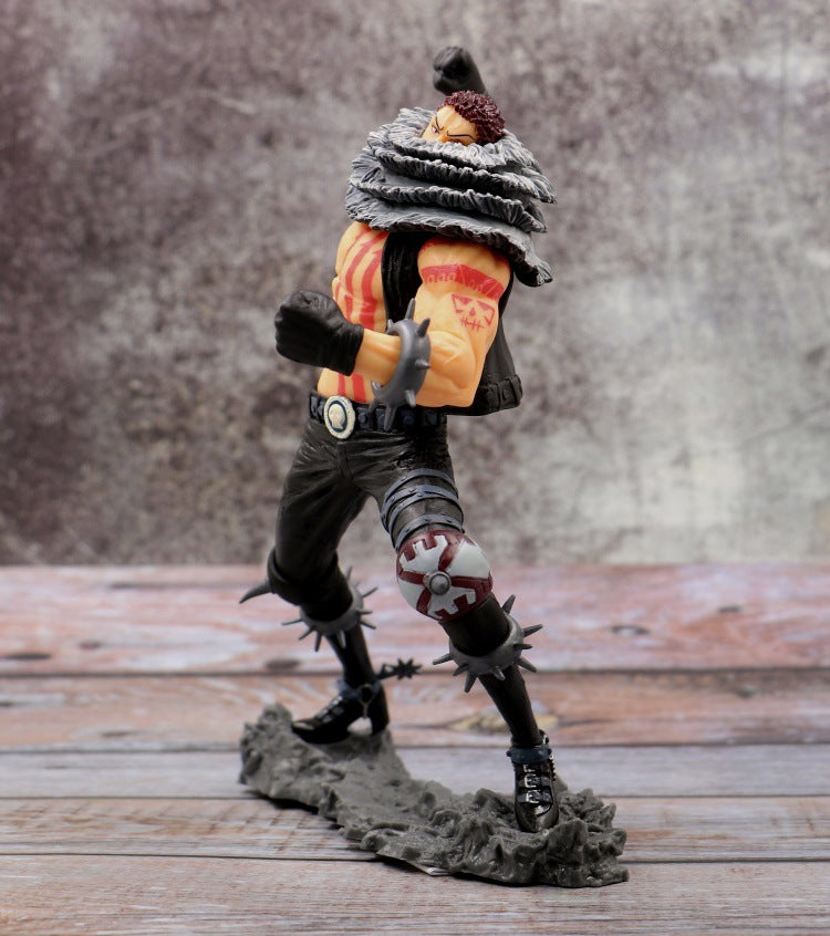 one piece katakuri action figure