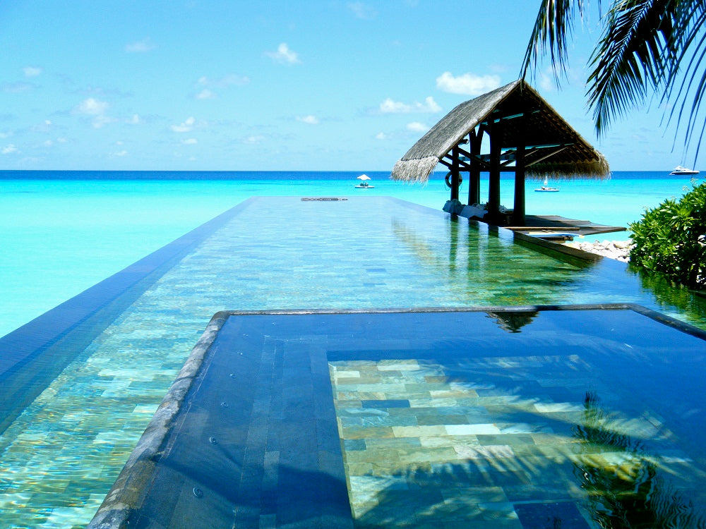 One and Only Reethi Rah - Maldives