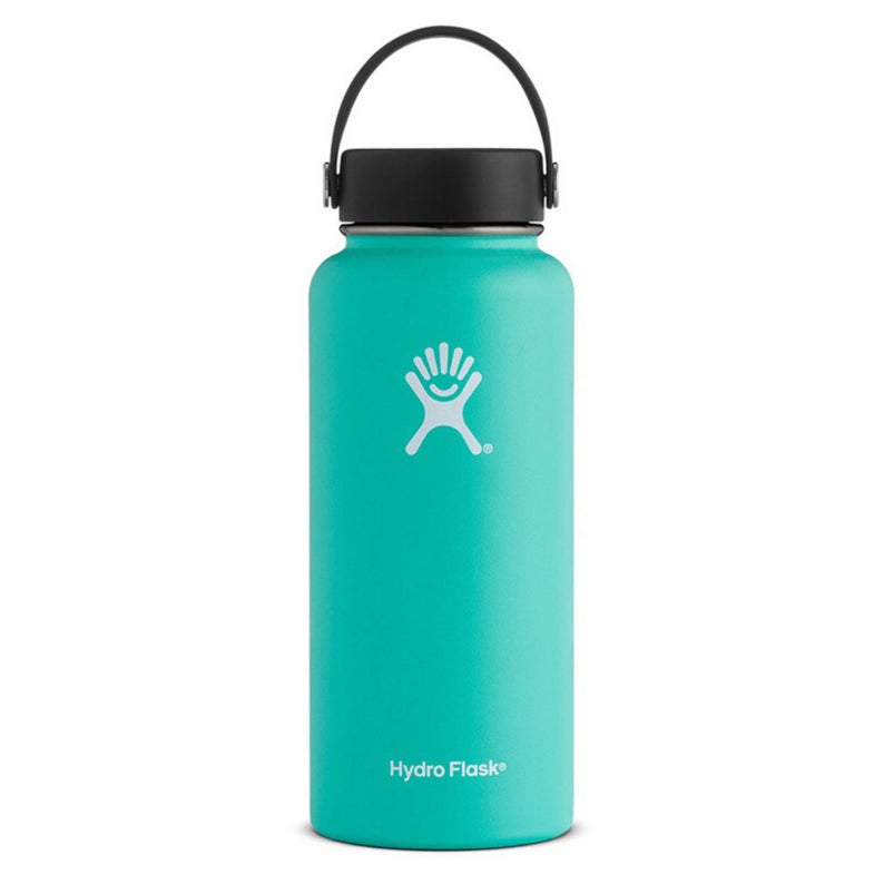 hydro flask water