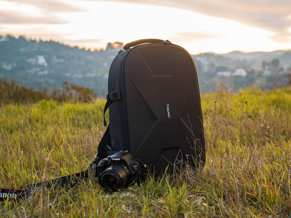 11 Best Hard Shell Camera Backpacks