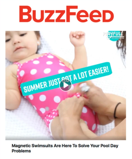 Buzz Feed