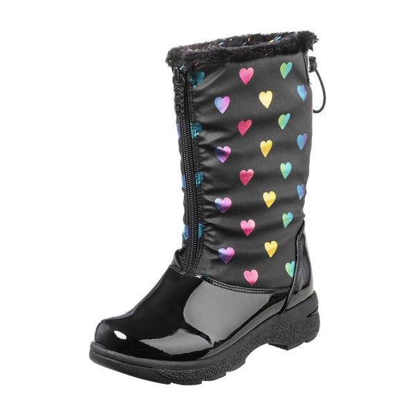 girls totes snow boots
