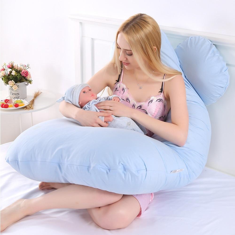 firm pregnancy pillow