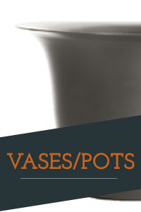 Residential Vases and Pots