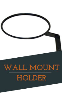 Residential Wall Mount Holders