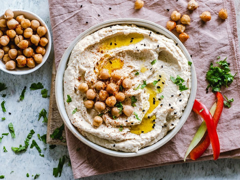 hummus