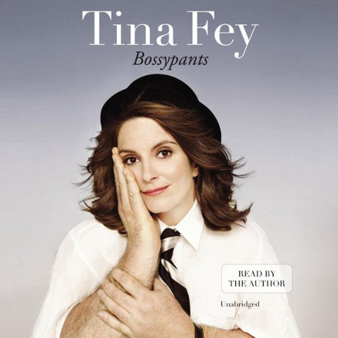 Tina Fey book