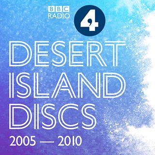Desert Island discs 