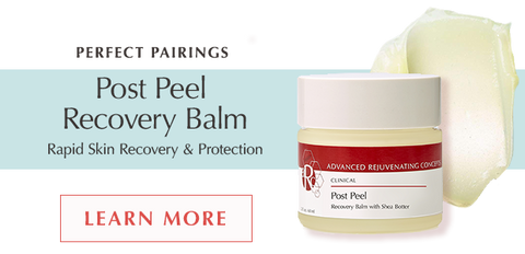 Recovery Balm for Severe Dry Skin, Eczema, Psoriasis