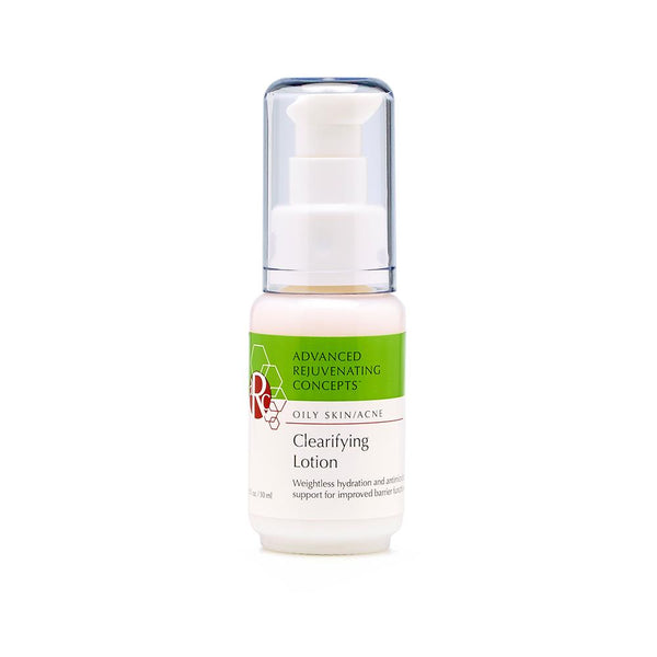 Clearifying Lotion