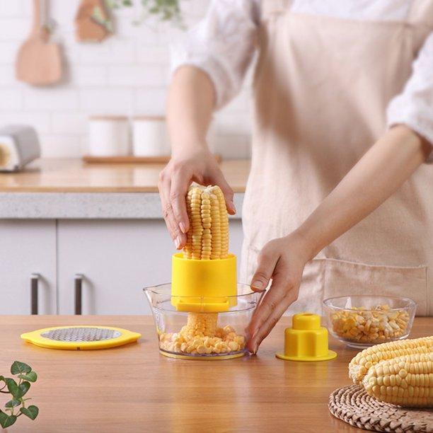 š½EZ Corn Thresherš½