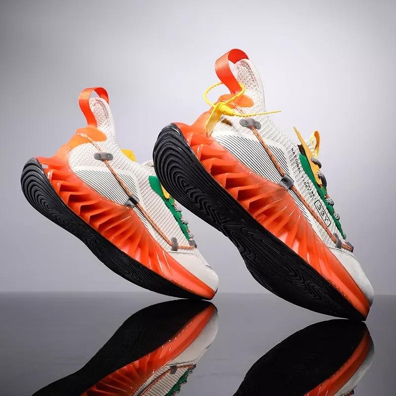 Luxury Men's Breathable Running Shoes π 50% OFF NOW! π