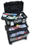 The Professional First Aid Kit